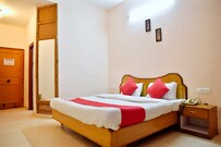 OYO 9648 Hotel Morainic Hills, Dharamshala OYO 9648 Hotel Morainic Hills, Dharamshala