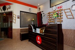 Hotel O Grand Empire Expressway, Noida Hotel O Grand Empire Expressway, Noida