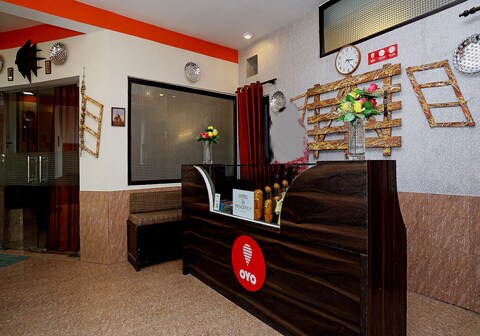 Hotel O Grand Empire Expressway