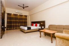 Capital O 27600 Hotel Sai Plaza, Mumbai Capital O 27600 Hotel Sai Plaza, Mumbai