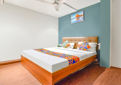 FabHotel Nidhivan