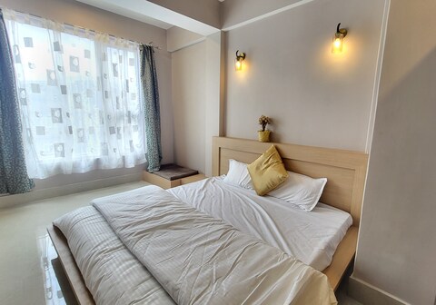 DEVANTARA a cozy stay