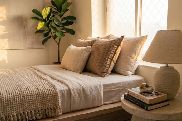 Greenwood stay