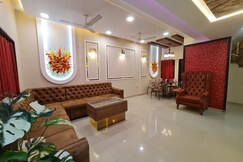 Vrindavan Bungalows | 4 BHK Pool Villa, Lonavala Vrindavan Bungalows | 4 BHK Pool Villa, Lonavala