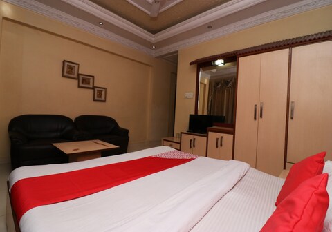 Hotel O Akash Regency
