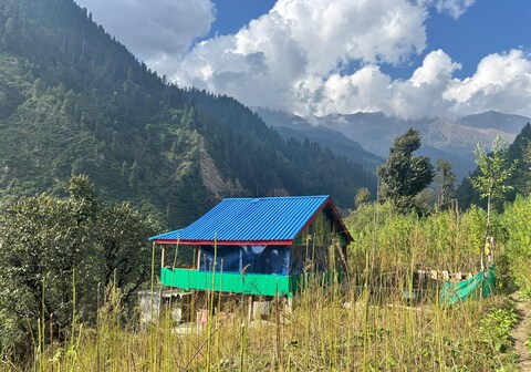 Metanoianest Homestay