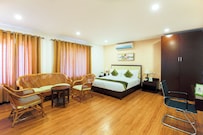 Treebo Adrak, Thiruvananthapuram Treebo Adrak, Thiruvananthapuram