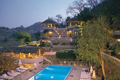 The Aodhi Kumbhalgarh, Udaipur The Aodhi Kumbhalgarh, Udaipur
