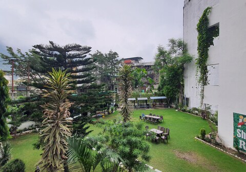 Shivansh Inn Resort
