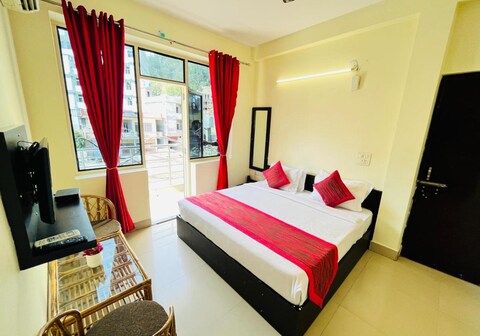 Shiv Resort By ITLON Hotels, Rishikesh