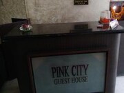 Pink City Guest House, Jaipur Pink City Guest House, Jaipur