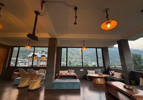 Nyra Homes - Old Manali
