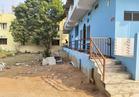 MANJUNATH HOME STAY