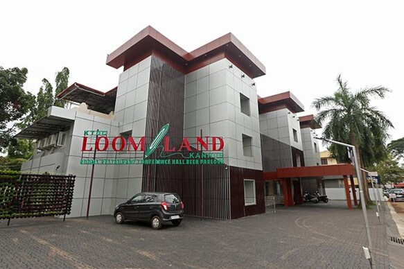KTDC Loom Land