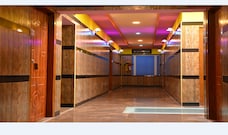 Jai Anjaneya Residency, Dindigul Jai Anjaneya Residency, Dindigul
