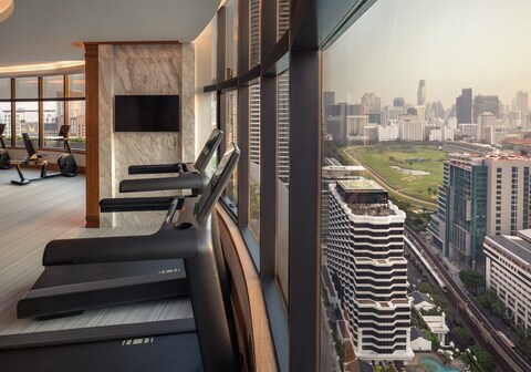 InterContinental Bangkok