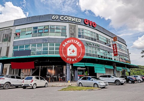 Hotel O 69 Room 4 Stay