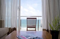 Ocean Edge Suites & Hotel Colombo, Colombo Ocean Edge Suites & Hotel Colombo, Colombo