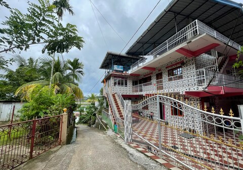 Divya Shanti Homestay