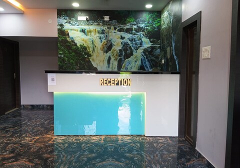 Hotel Palash