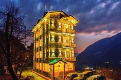 Hotel Sparklyn View, Manali Hotel Sparklyn View, Manali