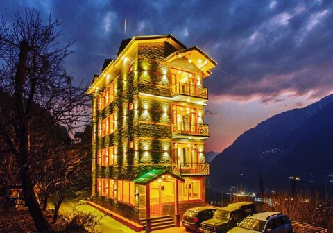 Hotel Shuru House (By Holiday Group of Hotels)