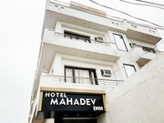 Hotel Mahadev Inn, Katra Hotel Mahadev Inn, Katra