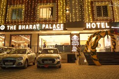 The Bharat Palace, Jagdalpur The Bharat Palace, Jagdalpur