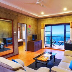Mountain Trail Resort, Munnar Mountain Trail Resort, Munnar