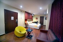 FabHotel M Hotel Hitech City, Hyderabad FabHotel M Hotel Hitech City, Hyderabad