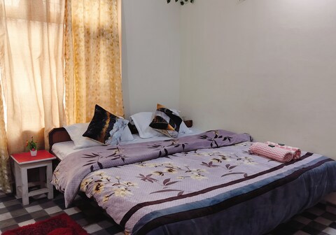 Vivek Homestay Bir