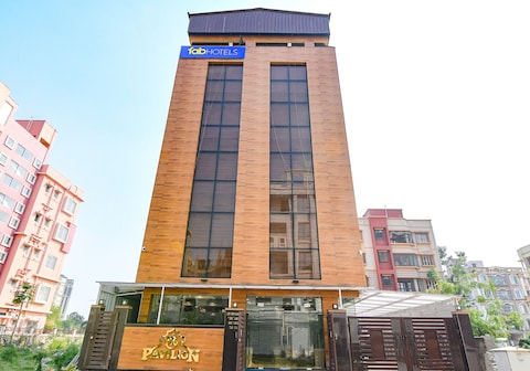 FabHotel Prime The Pavilion - Nr. City Centre 2