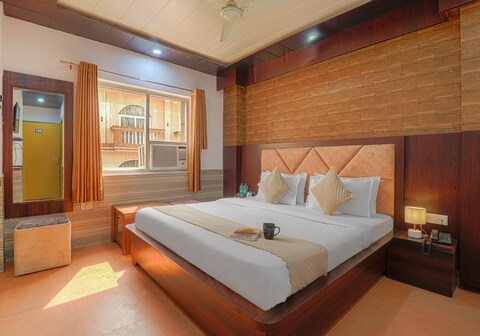 Hotel Kanha