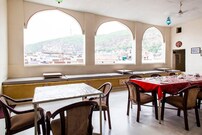 Dev Niwas (A Heritage Hotel), Bundi Dev Niwas (A Heritage Hotel), Bundi