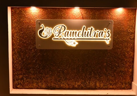 Ramchitras
