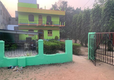 Ajodhya Tourism Homestay Puruliya
