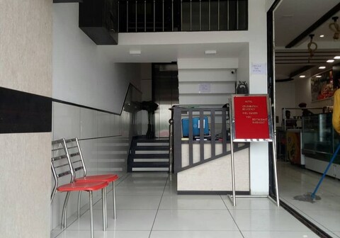 Hotel celebration residency