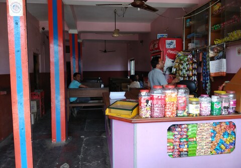 Hotel Rajdeep and Restaurant