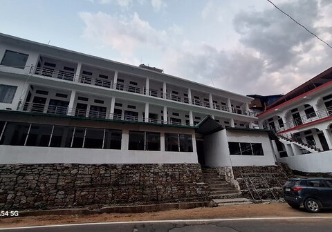 HOTEL SPT PALACE PHATA