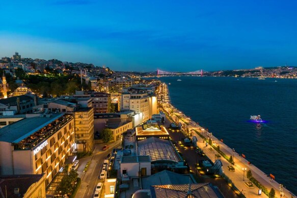 Novotel Istanbul Bosphorus