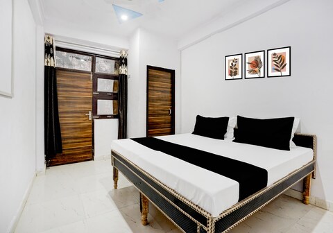 Hotel O MD Residency