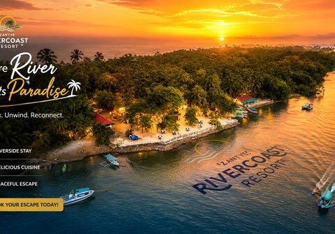 RiverCoast Resort
