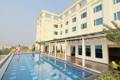 The Sapphire Grand, Meerut The Sapphire Grand, Meerut