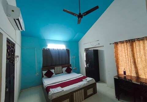 Hotel O The Star Heaven