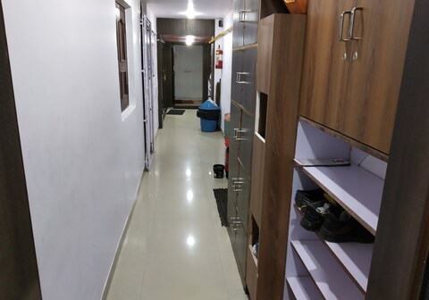 Praj Guest House