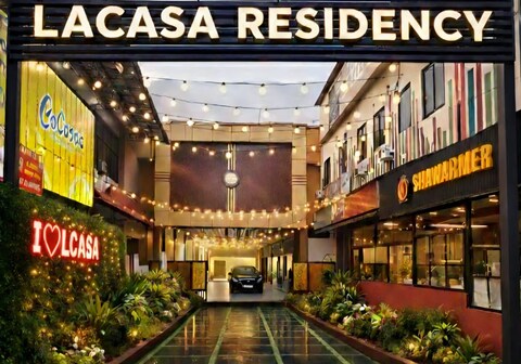 LACASA RESIDENCY