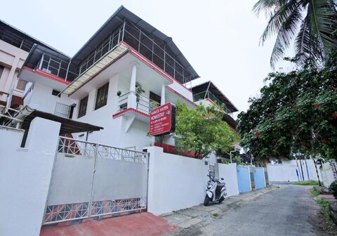 Hanas Haven Homestay