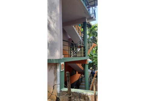 Shree Chowdeshwari farm house