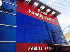 Hotel Family Choice, Bareilly Hotel Family Choice, Bareilly