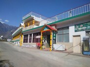 Hotel Auli D, Auli Hotel Auli D, Auli